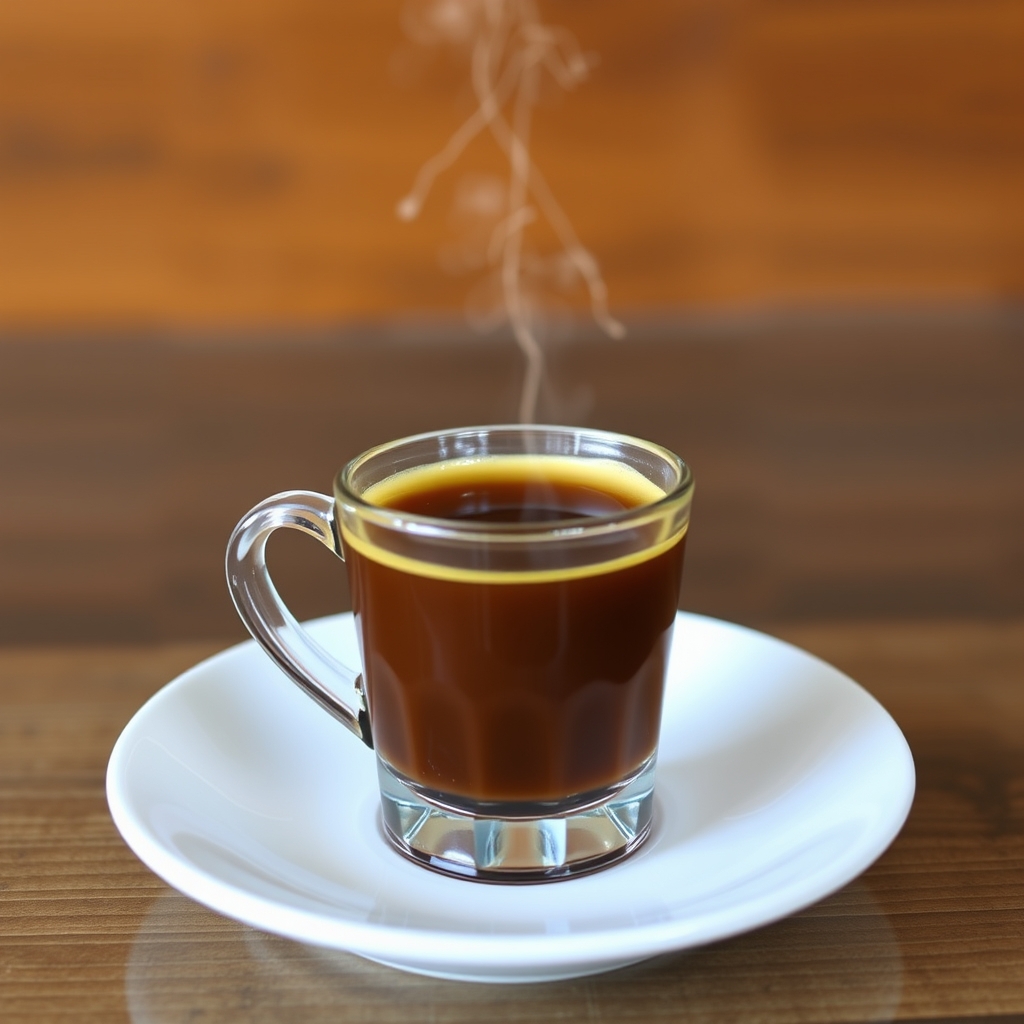 Seni dan Sains di Balik Cangkir Kopi Modern Indonesia