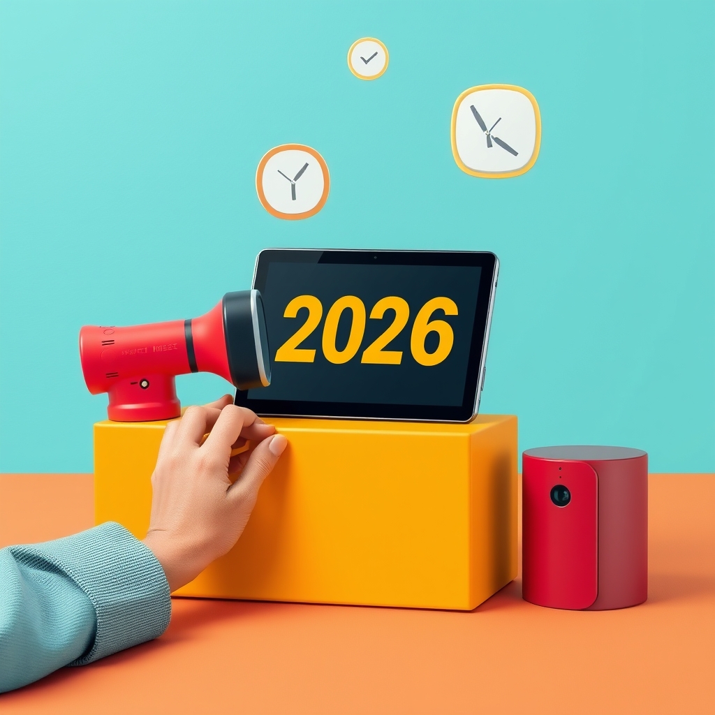 Strategi Pemasaran Digital 2026: Era Hiper-Personalisasi