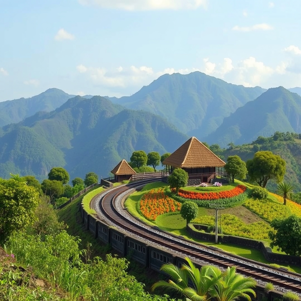 Arsitektur Hunian Berkelanjutan: Tren Masa Depan di Tahun 2026