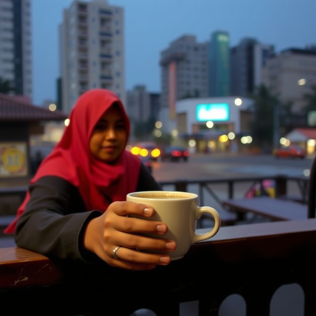 Diplomasi Secangkir Kopi: Wajah Baru Budaya Nongkrong Urban 2026
