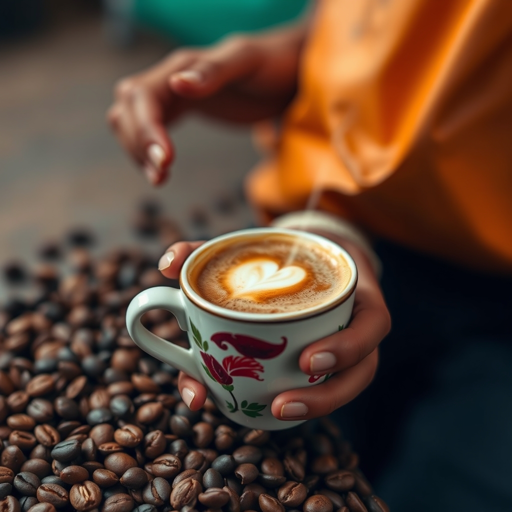 Evolusi Budaya Kopi Indonesia di Tahun 2026: Lebih dari Sekadar Kafein