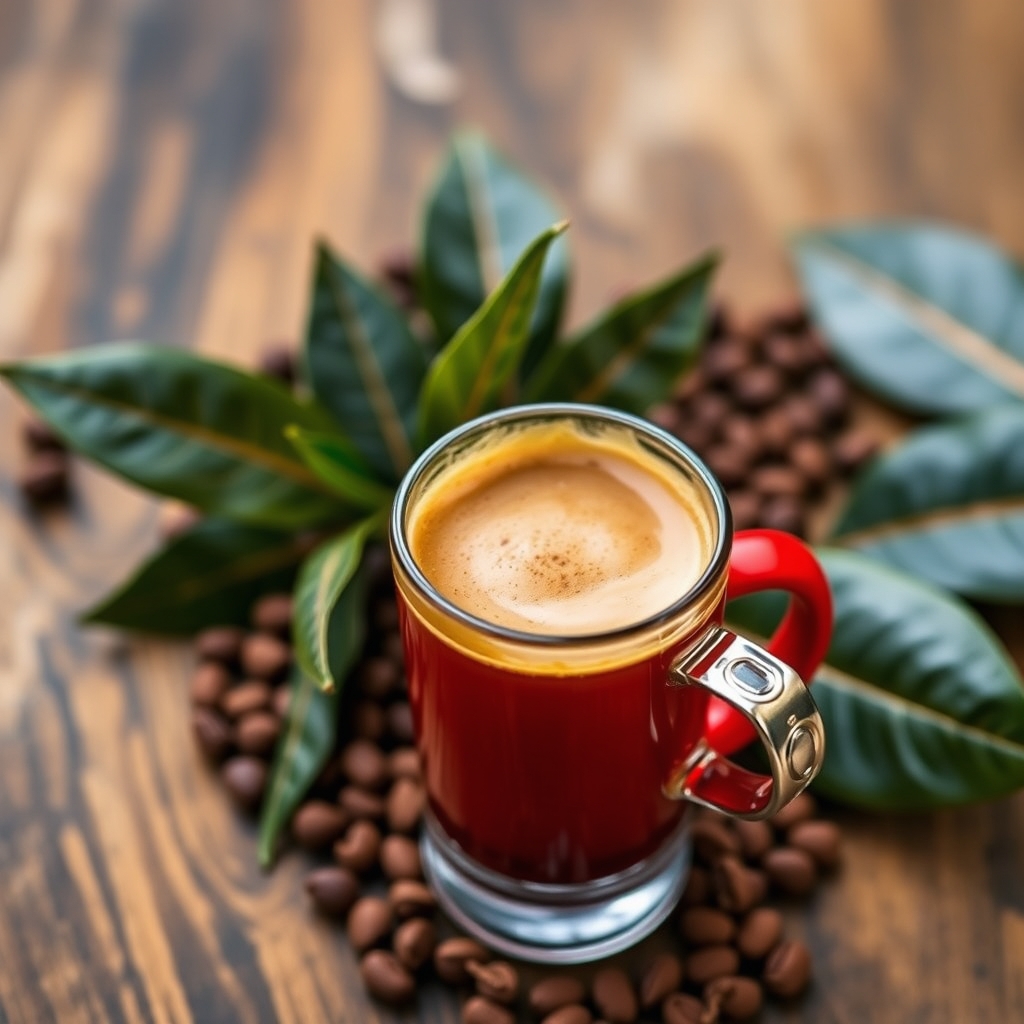 Evolusi Budaya Kopi Indonesia: Menemukan Ketenangan di Tahun 2026
