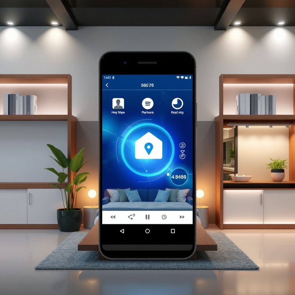 Evolusi Smart Home: Tren Teknologi Hunian Cerdas di 2026