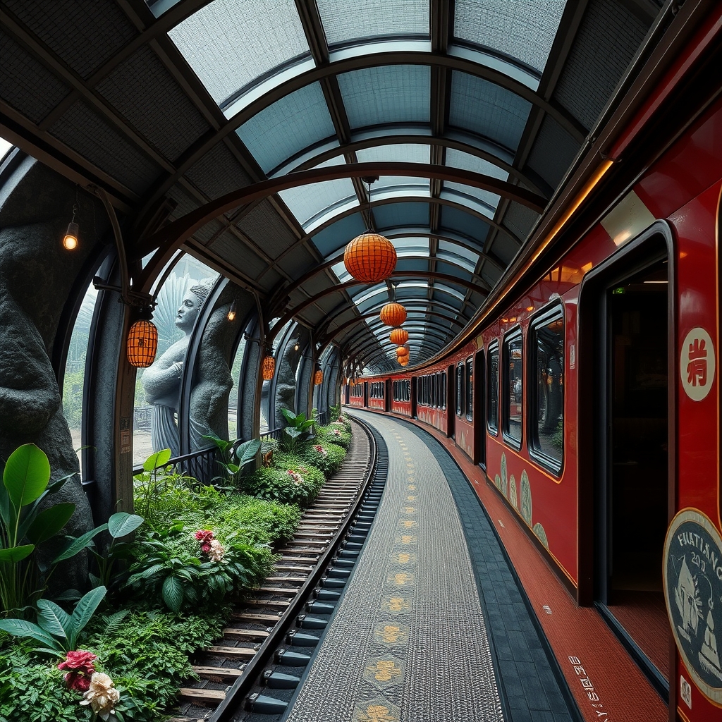 Inovasi Kuliner Nusantara: Tren Modern Fusion 2026