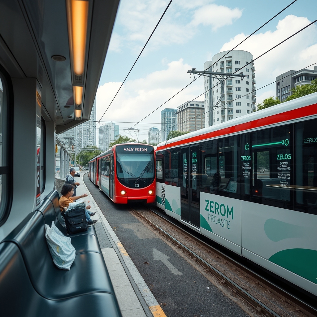 Navigasi Gaya Hidup Zero-Waste di Metropolitan 2026: Bukan Sekadar Tren, Tapi Bertahan Hidup