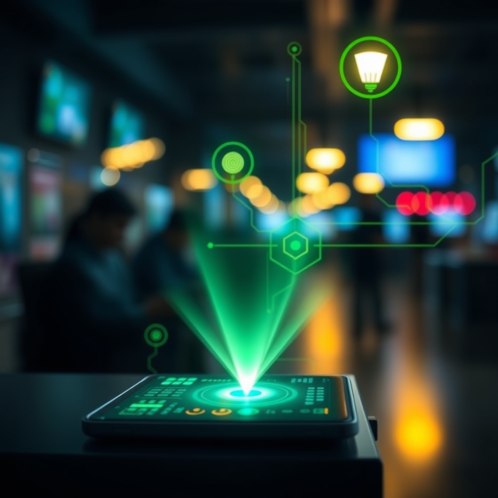 Optimasi Kesehatan Fisik di Era Bio-Sensor 2026