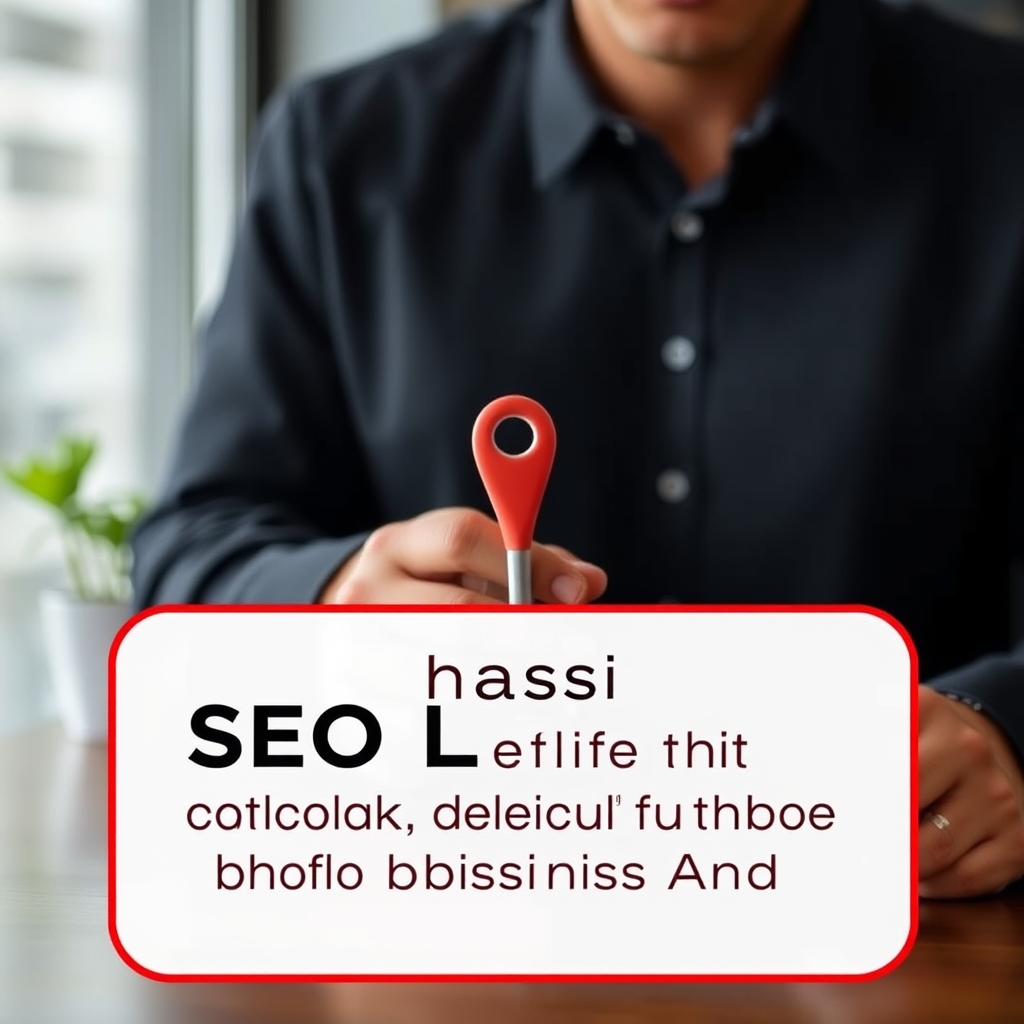 Optimasi SEO Lokal: Strategi Efektif untuk Bisnis Anda di 2024