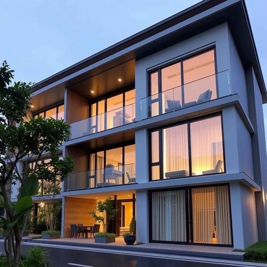 Panduan Memilih Apartemen Modern di Tahun 2026: Investasi dan Hunian Nyaman