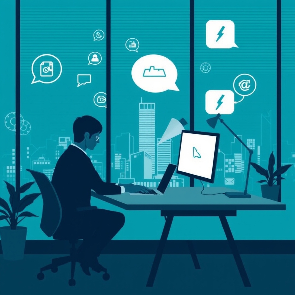 Remote Working 2026: Transformasi Gaya Hidup Profesional