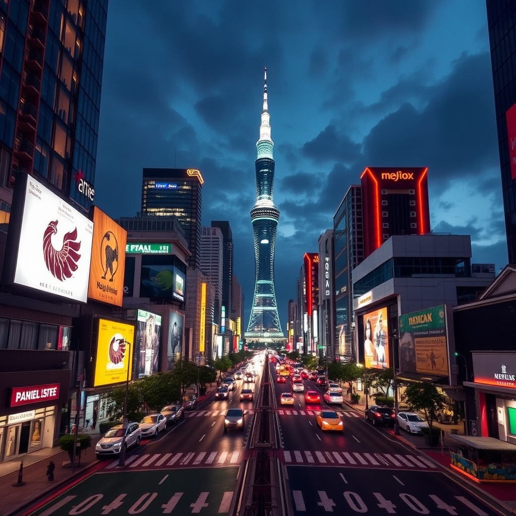 Revolusi Urban 2026: Mengadopsi Konsep Kota 15 Menit di Indonesia