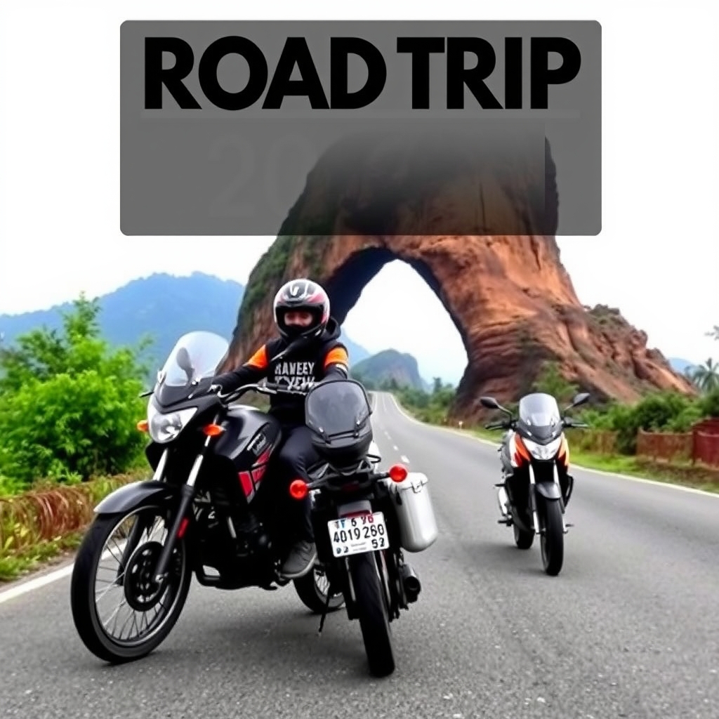 Road Trip Indonesia 2026: Menjelajahi Jalur Pansela dengan Teknologi Modern
