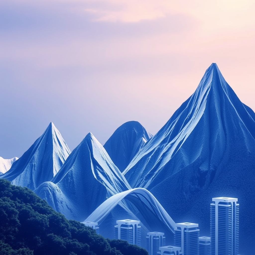 Strategi Cerdas Investasi Lahan di Era Digital 2026