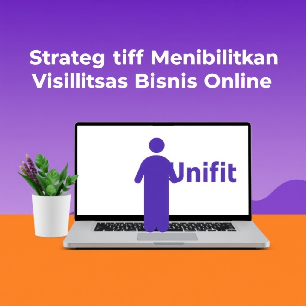 Strategi Efektif Meningkatkan Visibilitas Bisnis Online Anda di Tahun 2024