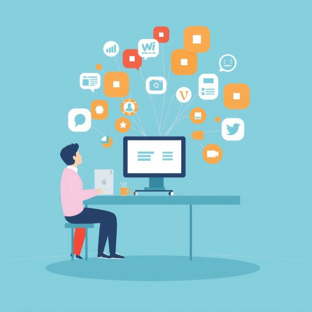 Strategi Pemasaran Digital Efektif: Meningkatkan Visibilitas dan Penjualan Bisnis Anda