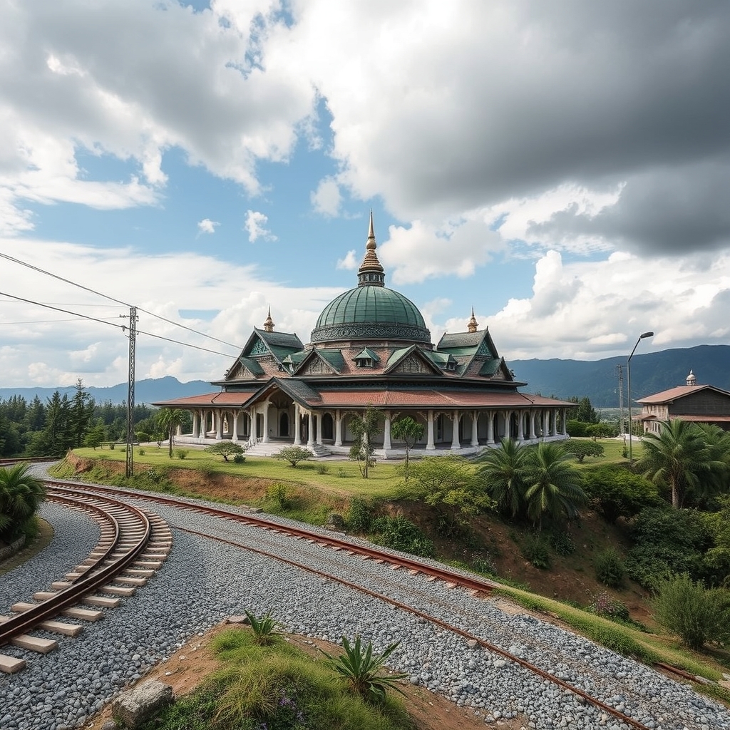 Tren Arsitektur Regeneratif 2026: Masa Depan Hunian Berkelanjutan