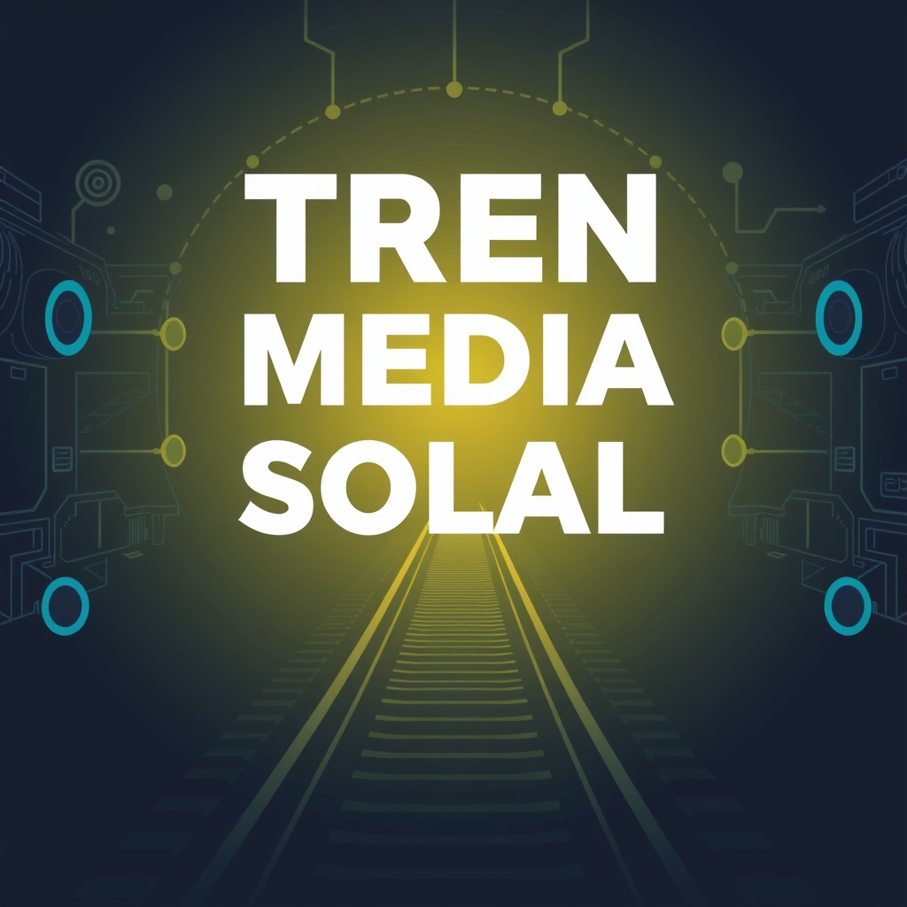 Tren Media Sosial 2026: Era Baru Ekonomi Kreator dan Personalisasi AI