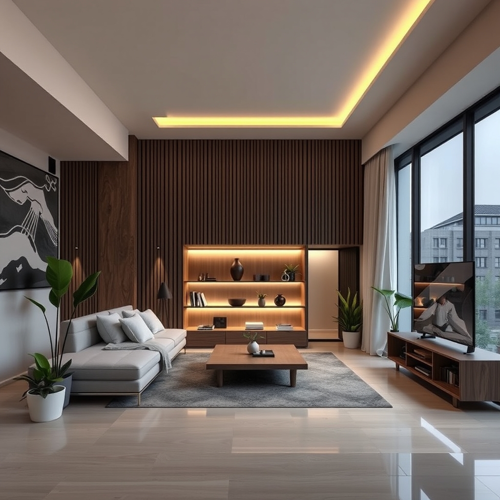 Tren Smart Home 2026: Masa Depan Hunian Pintar yang Efisien
