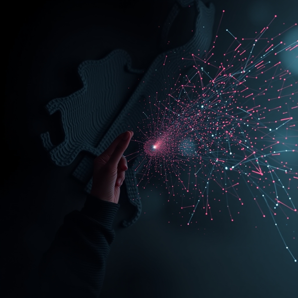 Deep Work 2026: Seni Fokus di Era Distraksi Digital