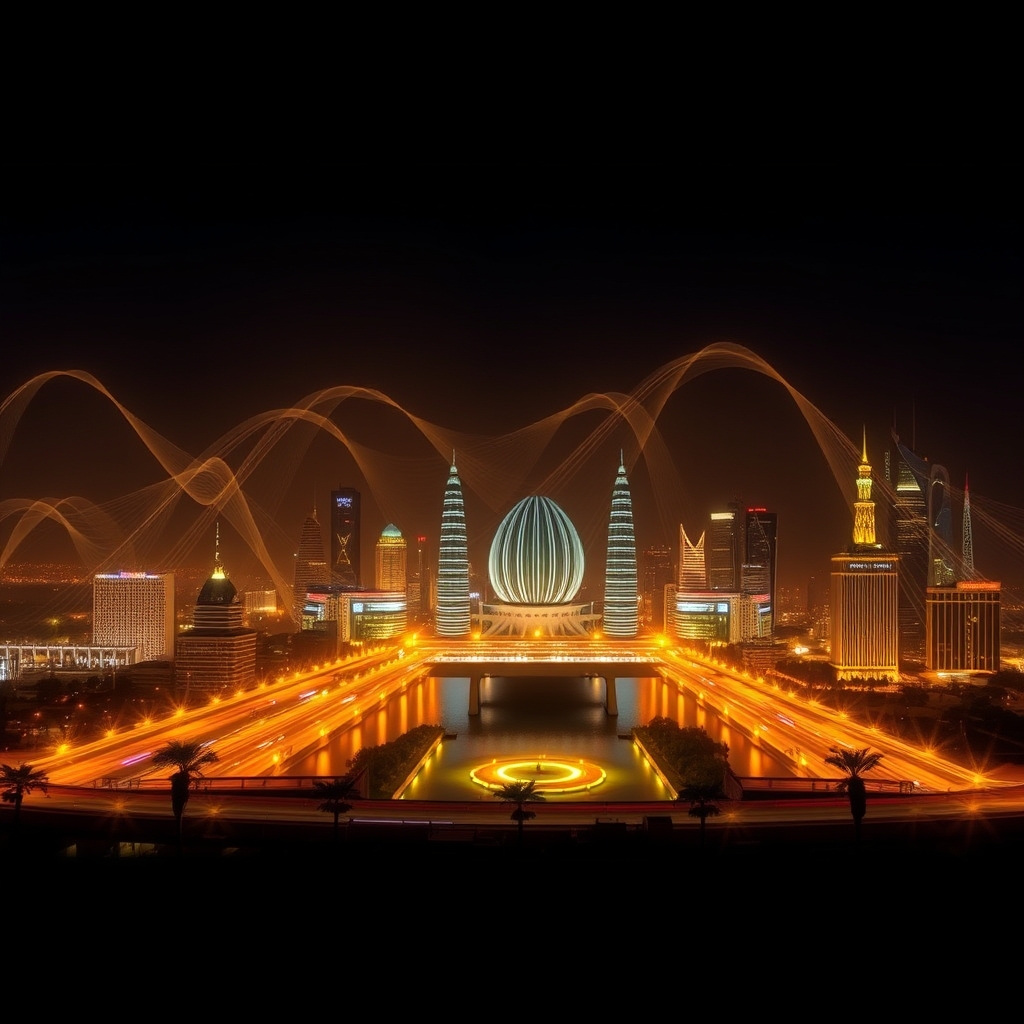 Ekonomi Nasional 2026: Transformasi Digital dan Masa Depan Indonesia