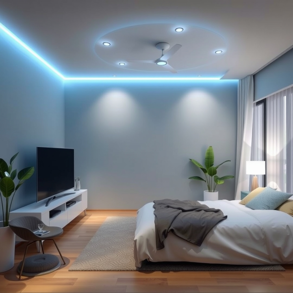 Evolusi Smart Home di Tahun 2026: Era Ambient Intelligence
