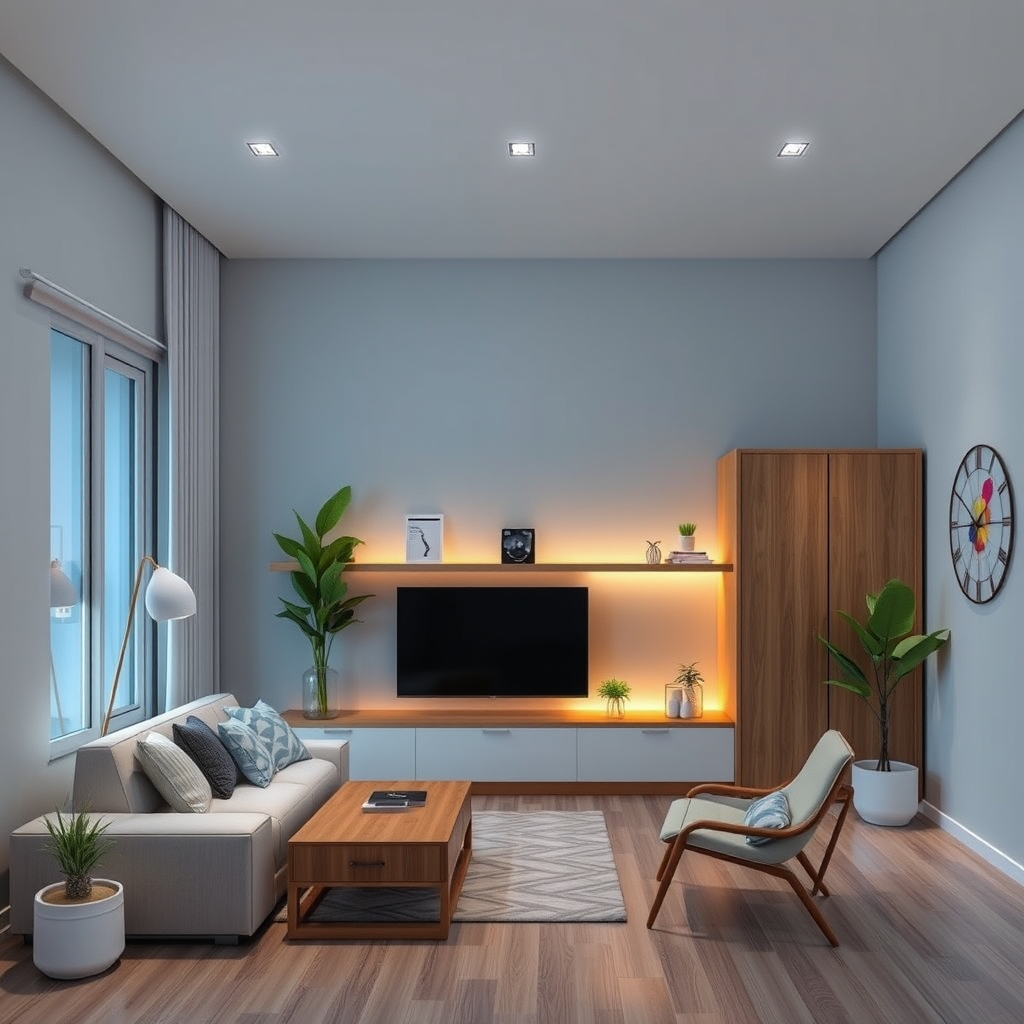 Evolusi Smart Home Tech di Tahun 2026