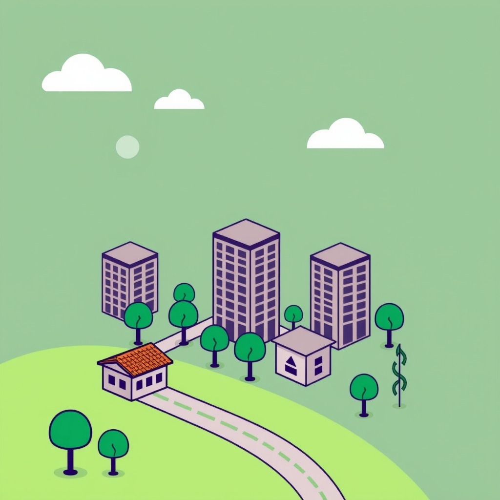 Hukum Properti Indonesia 2026: Lindungi Aset Tanah Anda dengan Smart Contracts & Blockchain