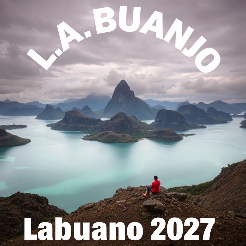 Labuan Bajo 2027: Menelusuri Frontier Baru Digital Nomad di Timur Nusantara