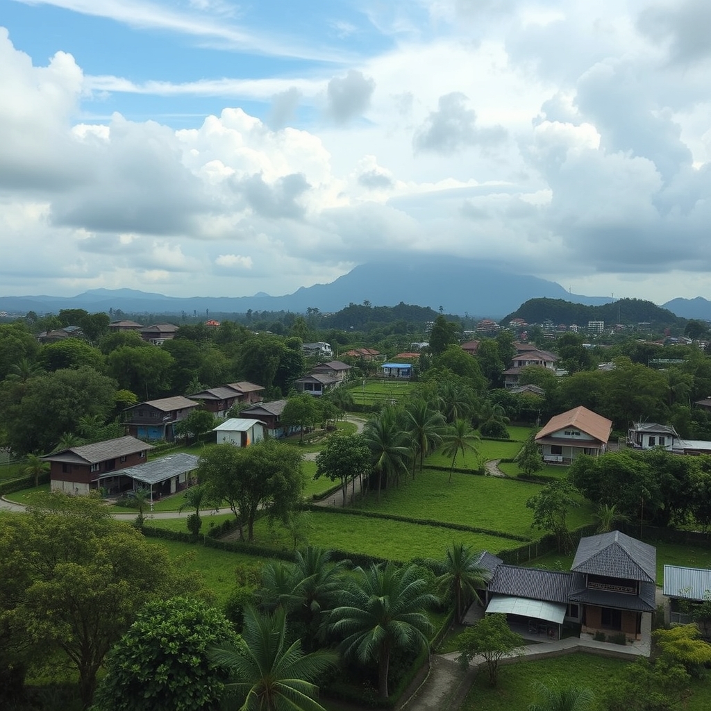 Masa Depan Green Property: Hunian Berkelanjutan di Indonesia 2027