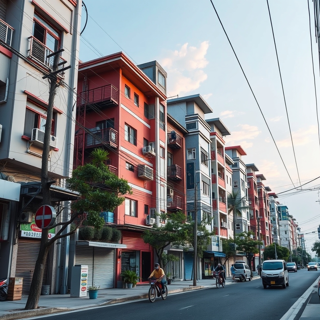 Masa Depan Hunian 2027: Menjelajahi Era Hyper-Local Smart Neighborhood di Indonesia