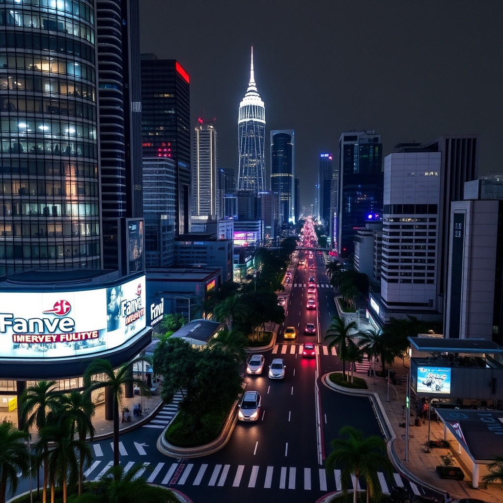 Masa Depan Smart City di Indonesia: Menuju Era Hyper-Connected 2026
