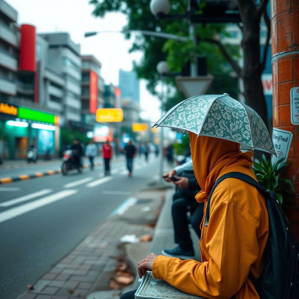 Menjaga Kesehatan Mental di Tengah Tekanan Hidup Urban 2027