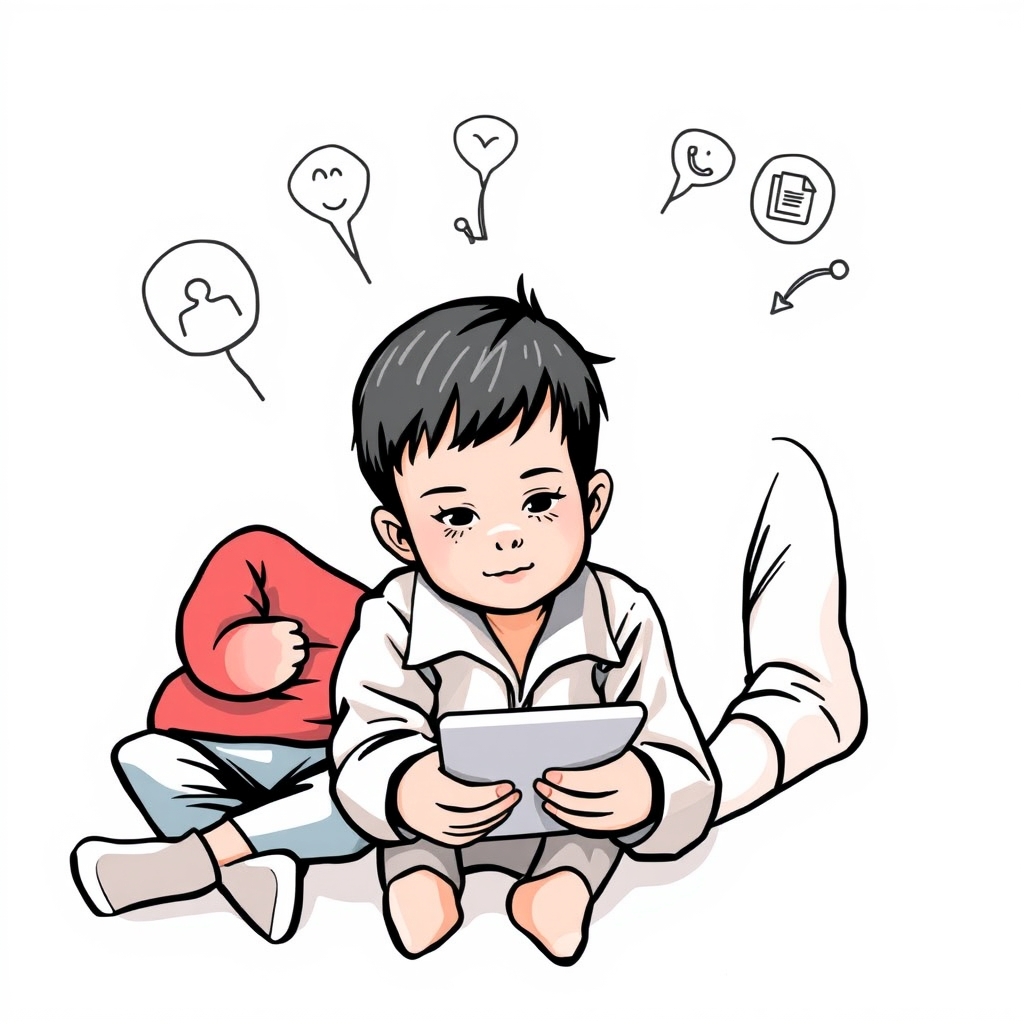 Parenting Modern: Membentuk Karakter Anak di Era Digital 2026