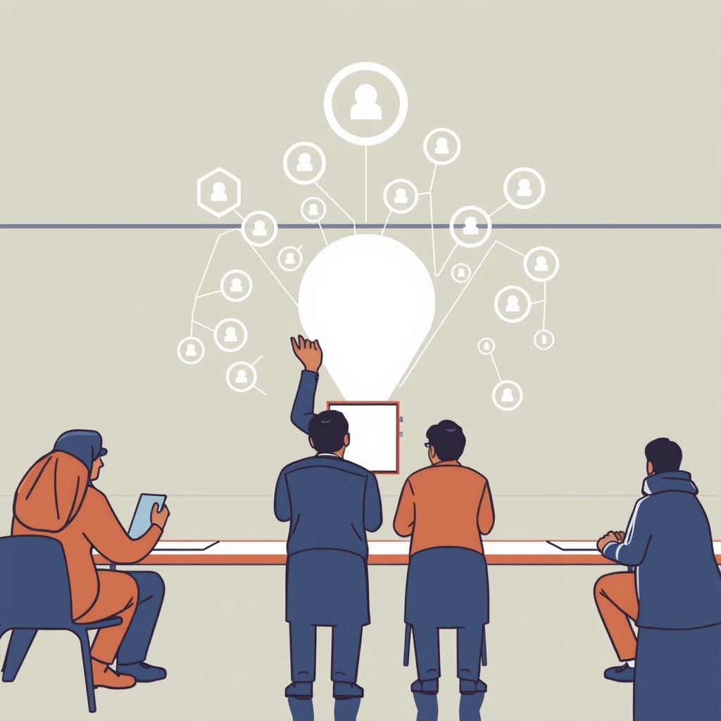 Partisipasi Masyarakat dalam Kebijakan Publik di Era Digital 2026