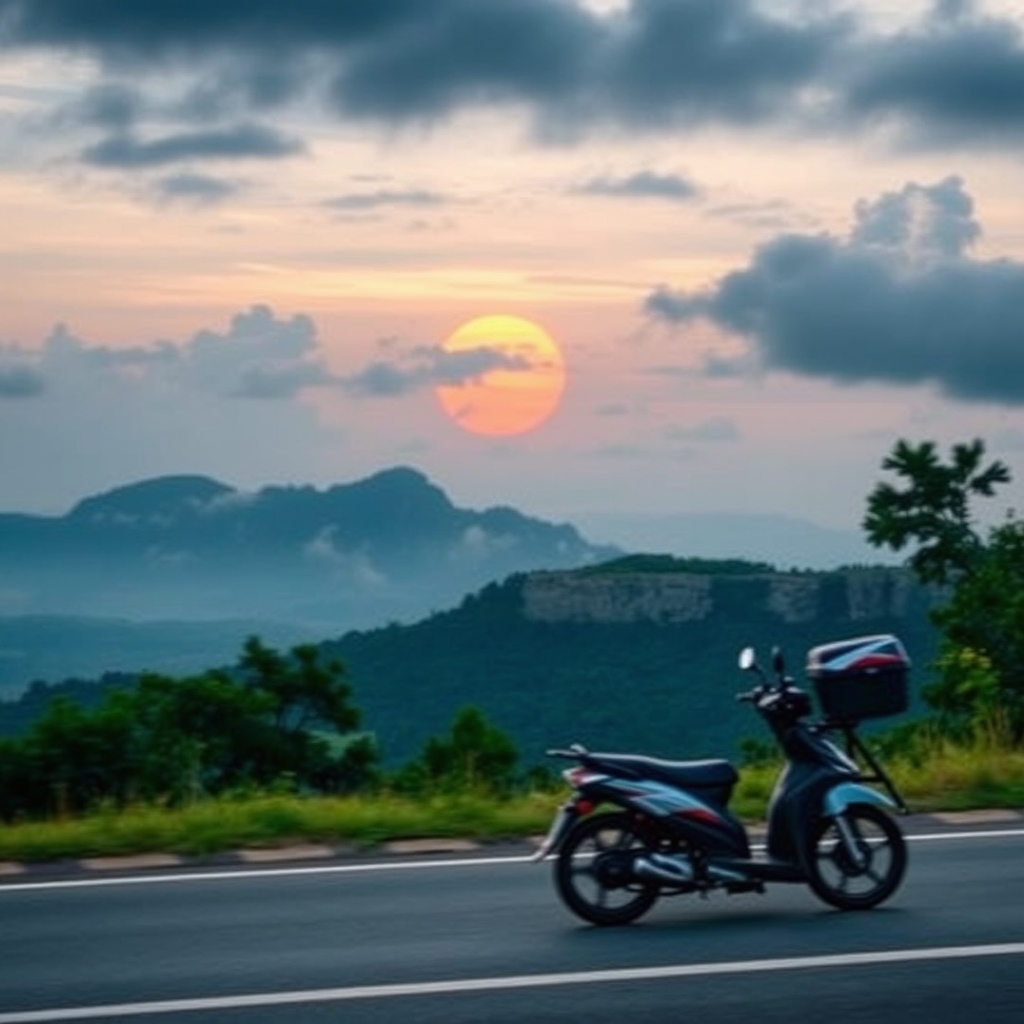 Revolusi Mobilitas Nusantara 2027: Hidup Lebih Bermakna di Kota Tanpa Macet