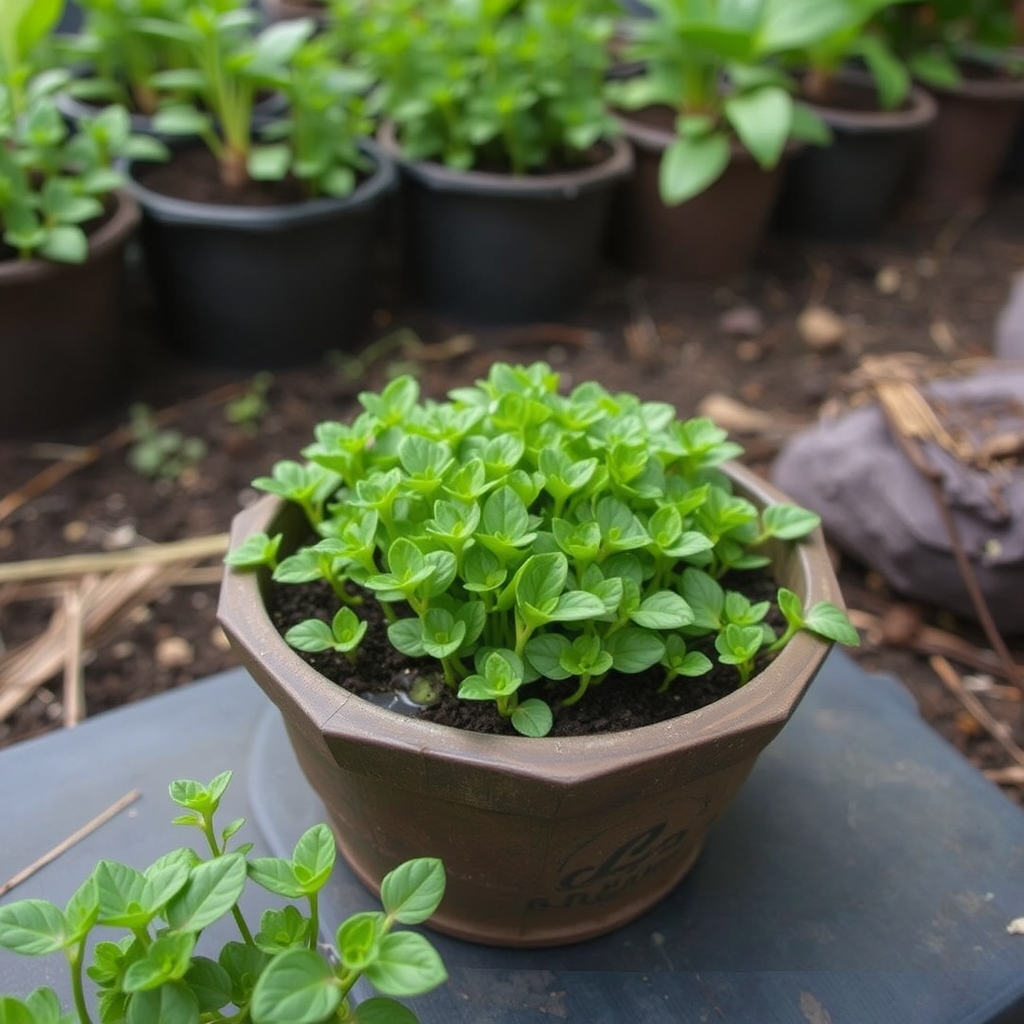 Seni Berkebun di Lahan Terbatas: Oase Hijau untuk Hunian Urban