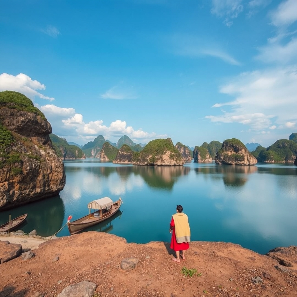 Seni Slow Travel: Menemukan Kedalaman di Setiap Destinasi Indonesia 2026