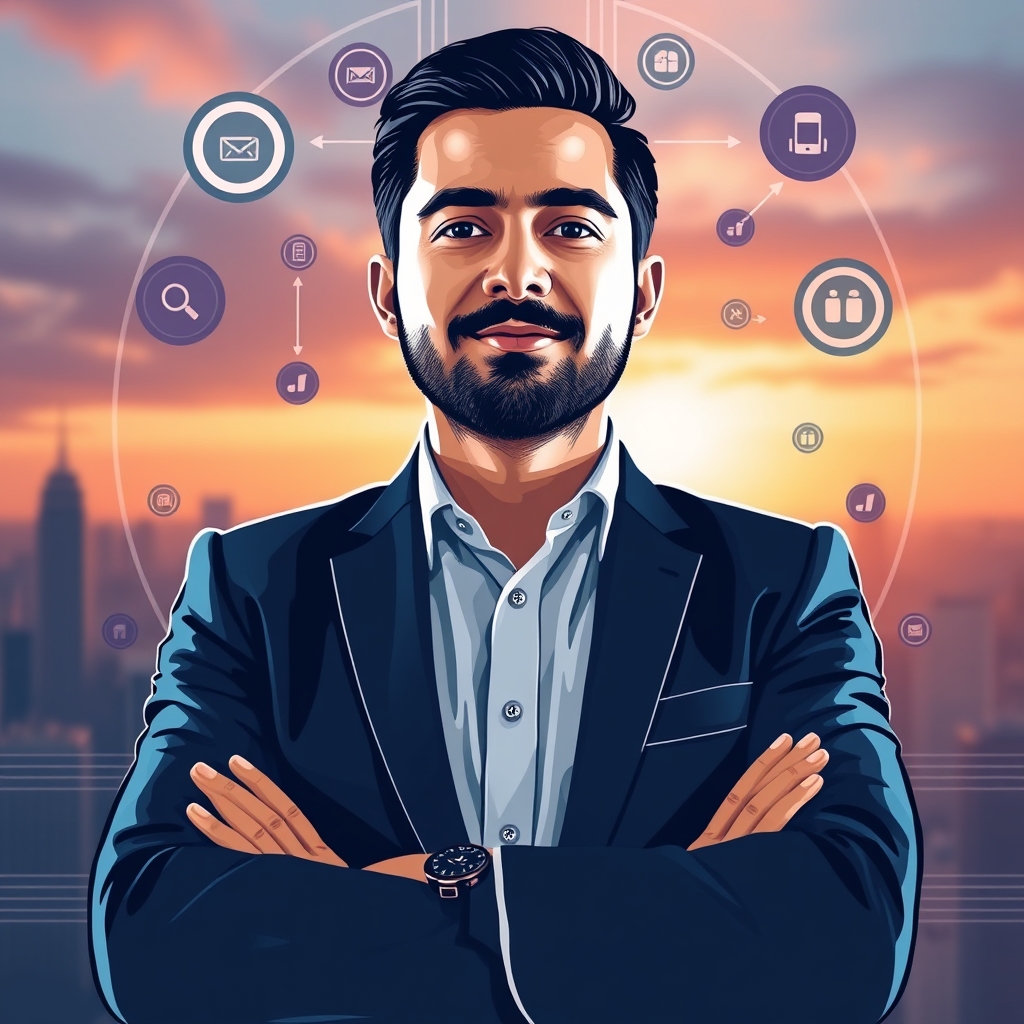 Strategi Personal Branding 2026: Mengutamakan Autentisitas di Era AI