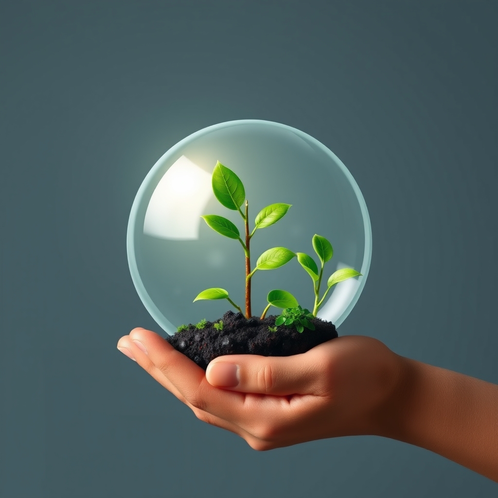 Sustainability: Kunci Daya Saing Bisnis di Indonesia Tahun 2026