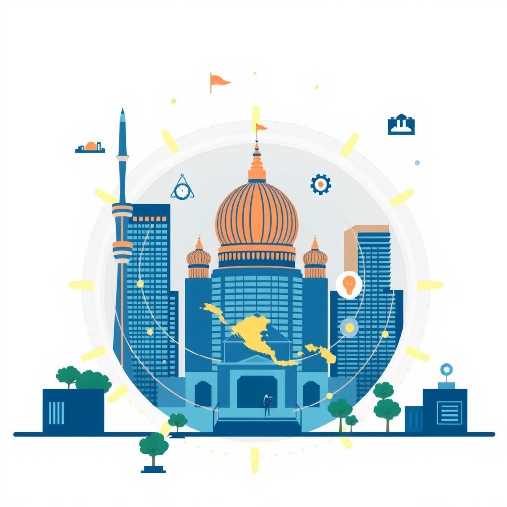 Transformasi Ekonomi Kreatif Indonesia di Era Digital 2027