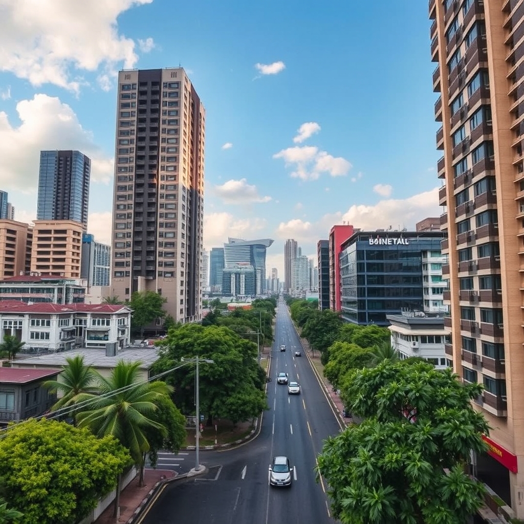 Transformasi Gaya Hidup Urban Indonesia di Tahun 2026