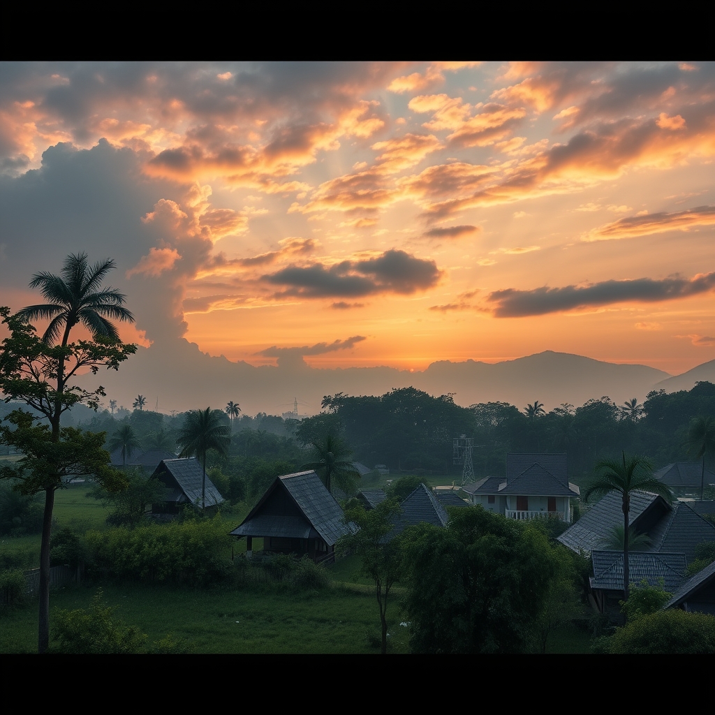 Tren Arsitektur Hunian di Indonesia Tahun 2026