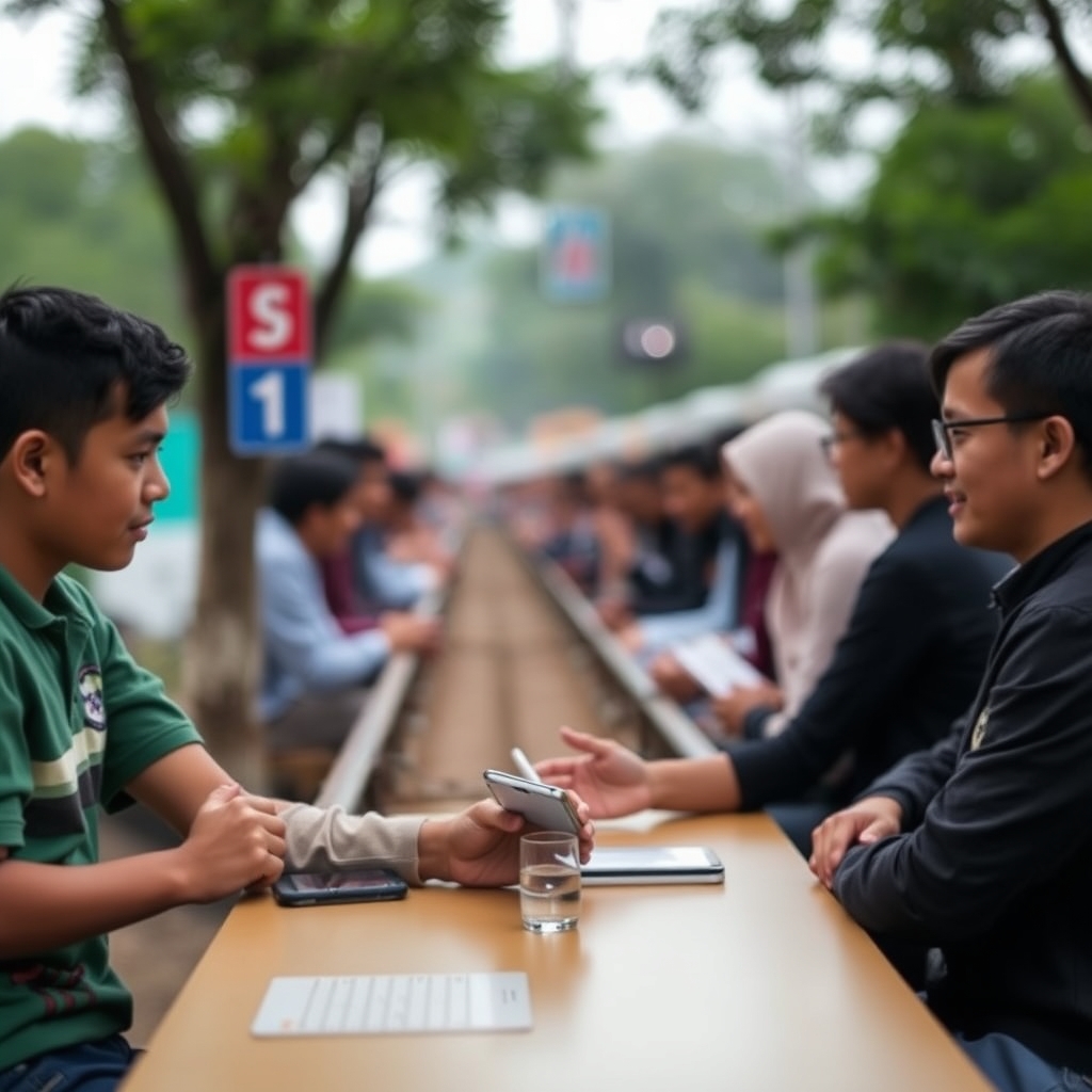 Tren Media Sosial 2027: Evolusi Konten dan Komunitas