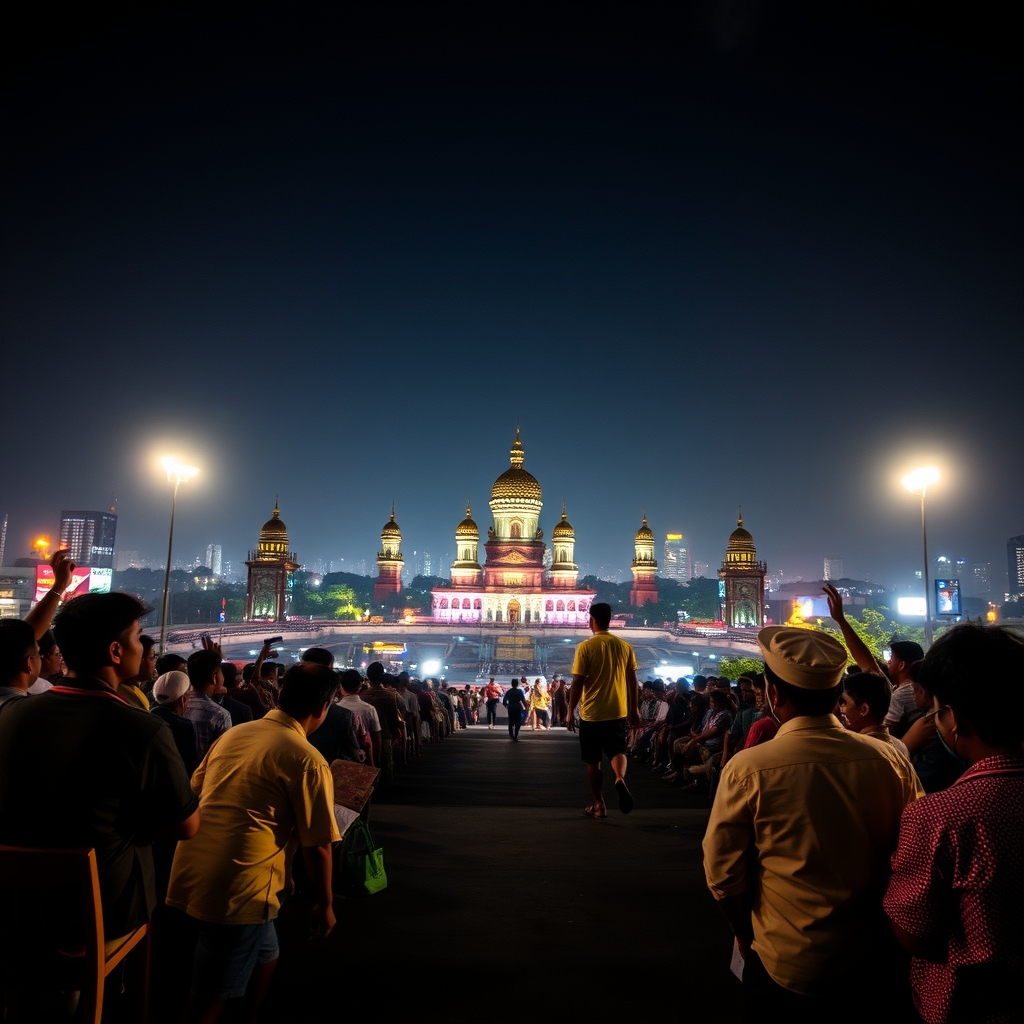 Literasi Budaya Indonesia di Tahun 2026: Tradisi dalam Balutan Teknologi