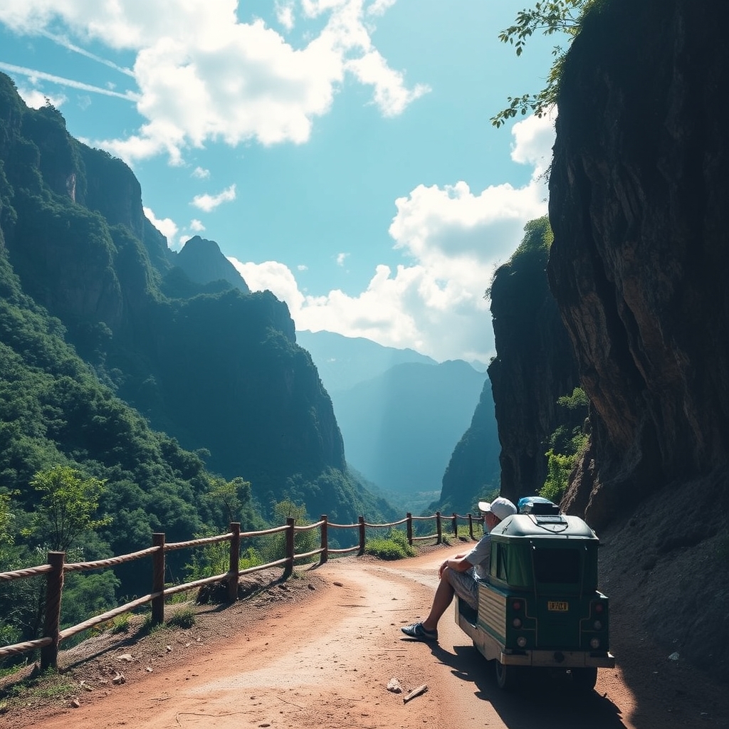 Masa Depan Work From Anywhere: Tren Digital Nomad Indonesia 2026