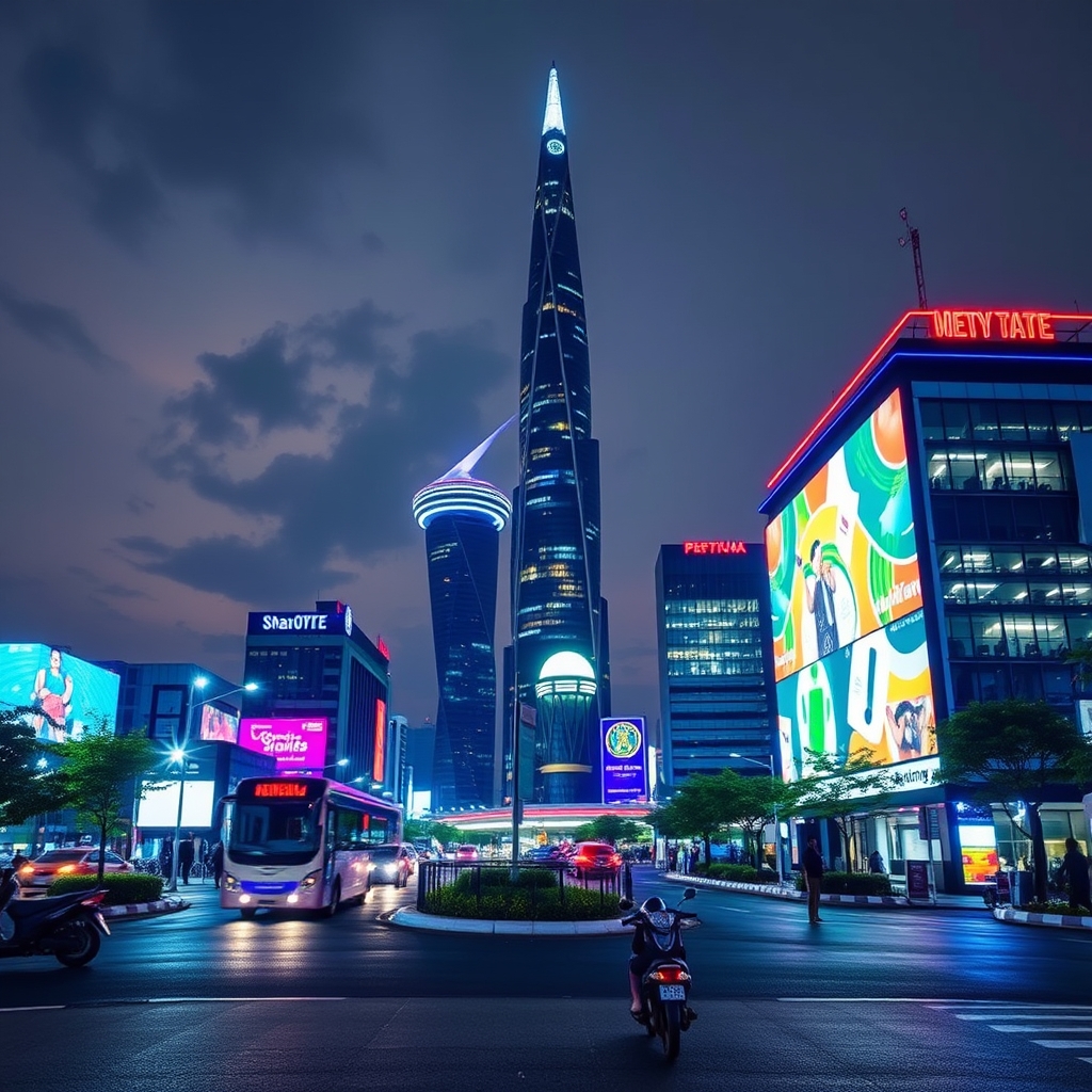 Menata Masa Depan: Wajah Smart City Indonesia di Tahun 2026