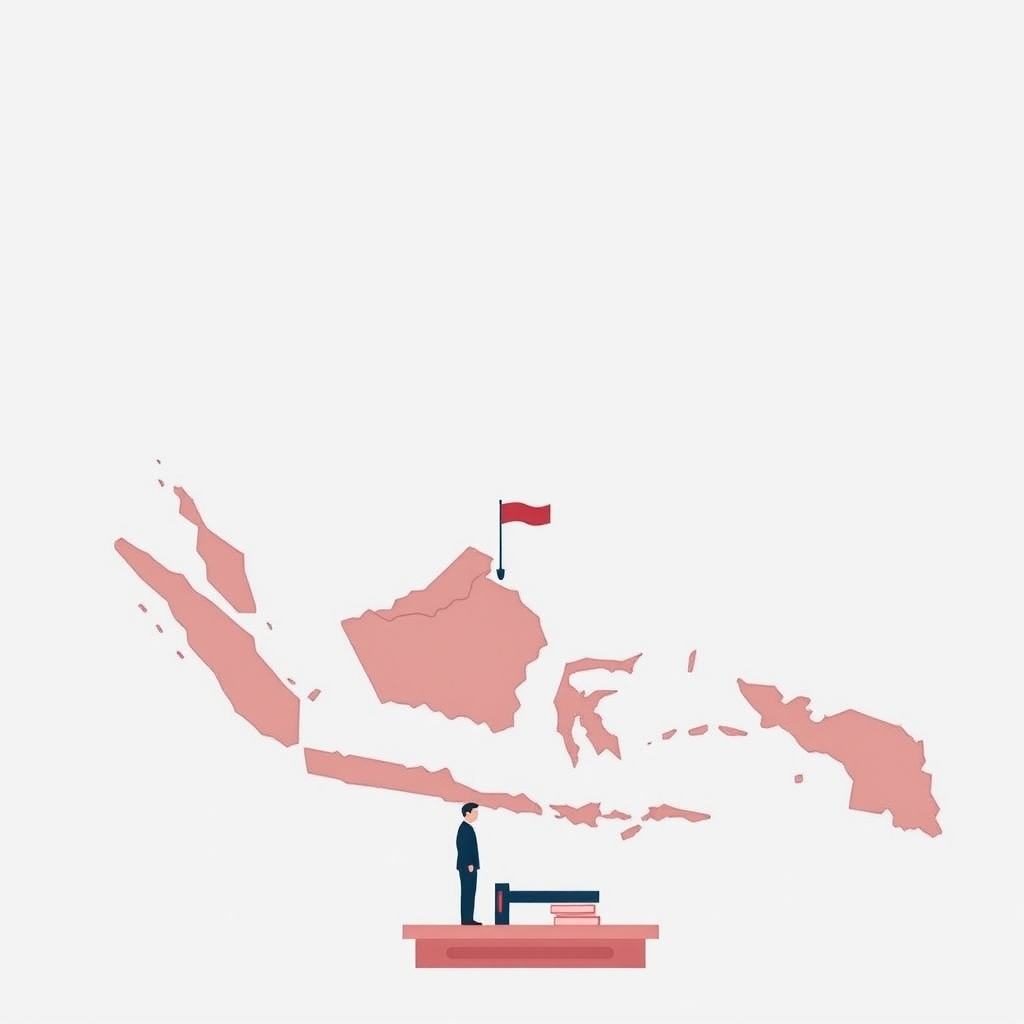 Menatap Masa Depan Ekonomi Nasional Indonesia di Tahun 2026