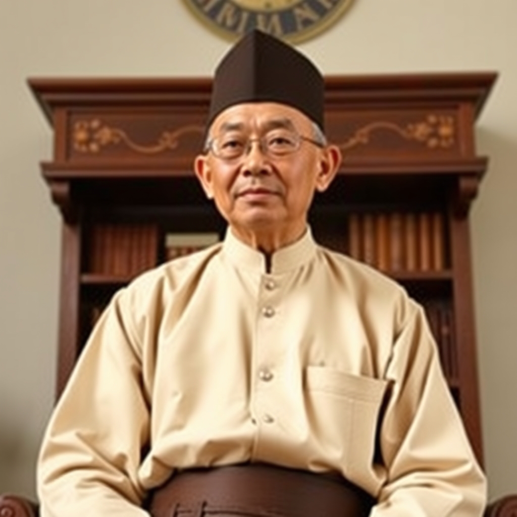 Sutan Sjahrir: Warisan Intelektual dan Diplomasi untuk Indonesia Modern