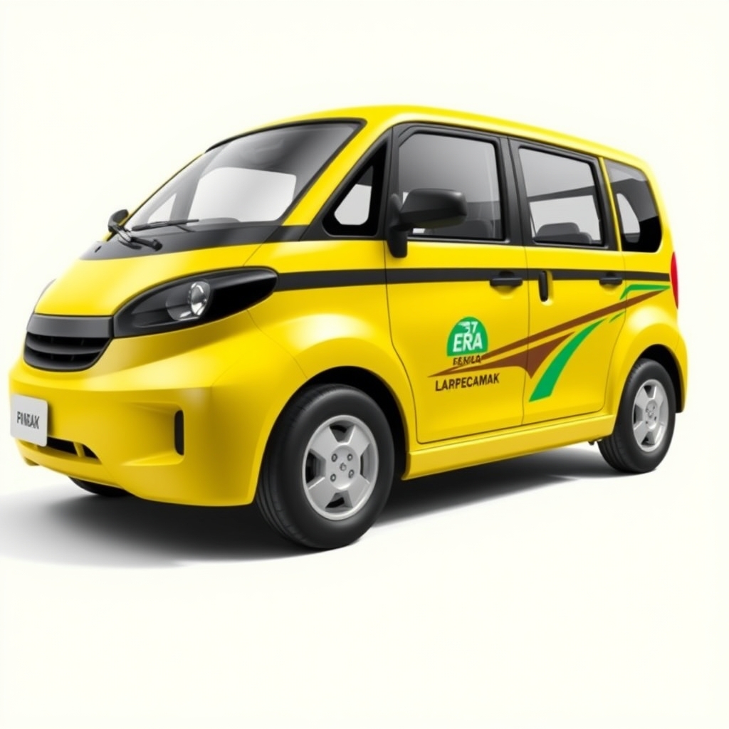 Era Baru Mobilitas: Perkembangan Kendaraan Listrik Indonesia 2026