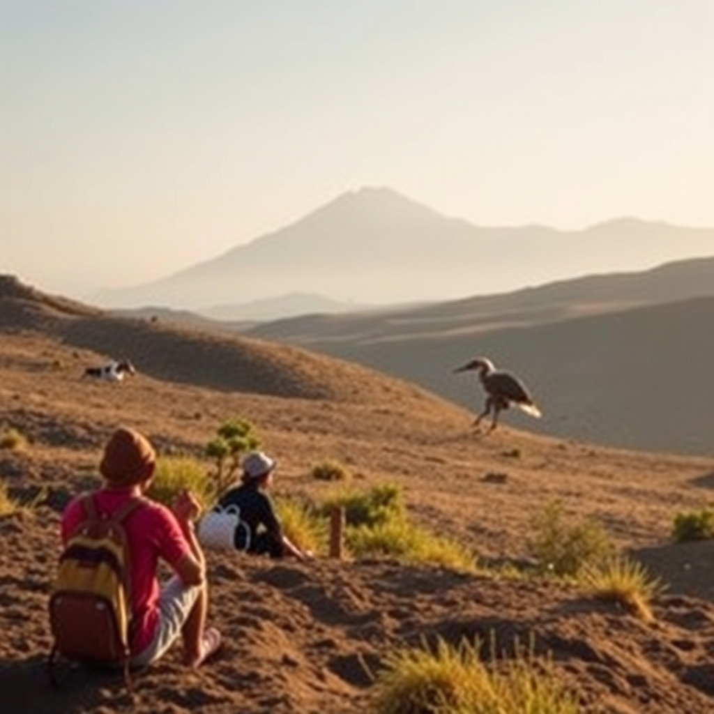 Evolusi Digital Nomad 2026: Komunitas dan Infrastruktur Cerdas