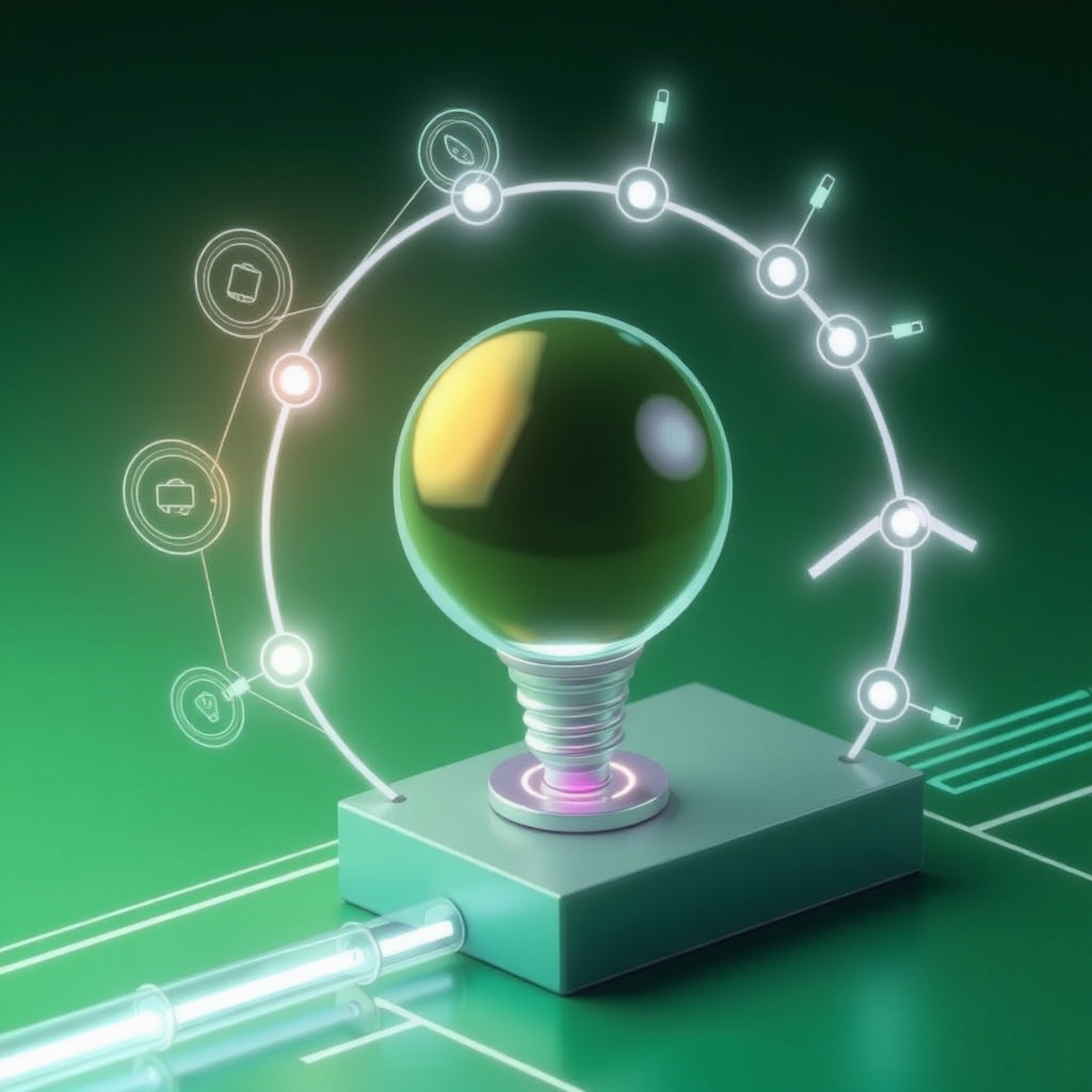 Produktivitas 2027: Seni Mengelola Energi di Era AI